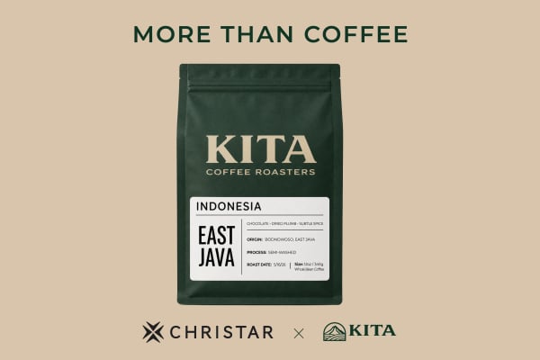 Coffee for the Great Commission